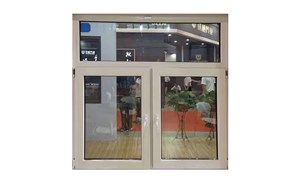 合肥防火門窗有哪些優(yōu)勢？